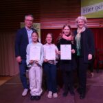 Gesang & Gitarre on stage