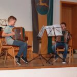 Frühlingskonzert Schwarzau im Gebirge