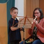 Frühlingskonzert Schwarzau im Gebirge