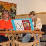 Frühlingskonzert Schwarzau im Gebirge