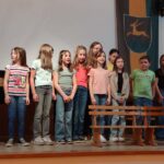 Frühlingskonzert Schwarzau im Gebirge