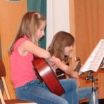 Frühlingskonzert Schwarzau im Gebirge