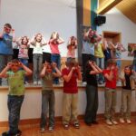 Frühlingskonzert Schwarzau im Gebirge