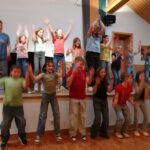 Frühlingskonzert Schwarzau im Gebirge