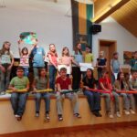 Frühlingskonzert Schwarzau im Gebirge