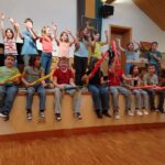 Frühlingskonzert Schwarzau im Gebirge