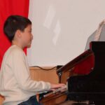 Frühlingskonzert Schwarzau im Gebirge