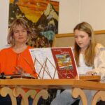 Frühlingskonzert Schwarzau im Gebirge