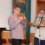 Frühlingskonzert Schwarzau im Gebirge