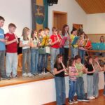 Frühlingskonzert Schwarzau im Gebirge