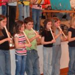 Frühlingskonzert Schwarzau im Gebirge