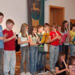 Frühlingskonzert Schwarzau im Gebirge