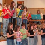 Frühlingskonzert Schwarzau im Gebirge