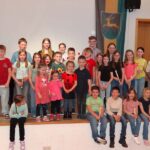 Frühlingskonzert Schwarzau im Gebirge