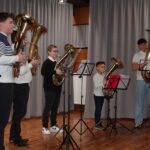 Frühlingskonzert Enzenreith