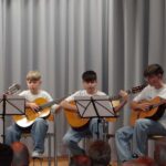 Frühlingskonzert Enzenreith