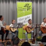 Frühlingskonzert Enzenreith