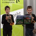 Frühlingskonzert Enzenreith