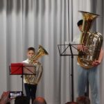 Frühlingskonzert Enzenreith