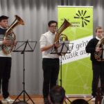 Frühlingskonzert Enzenreith