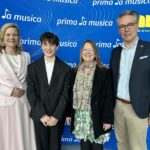 prima la musica 2026 – Wir gratulieren!