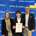 prima la musica 2026 – Wir gratulieren!