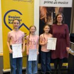 prima la musica 2026 – Wir gratulieren!