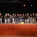 Frühlingskonzert Schottwien