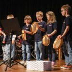 Frühlingskonzert Schottwien