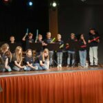 Frühlingskonzert Schottwien