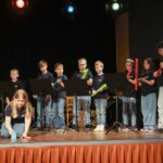 Frühlingskonzert Schottwien