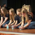 Frühlingskonzert Schottwien