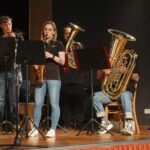 Frühlingskonzert Schottwien