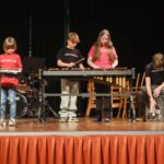 Frühlingskonzert Schottwien