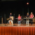 Frühlingskonzert Schottwien