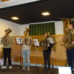 Frühlingskonzert Prigglitz