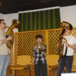 Frühlingskonzert Prigglitz