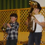 Frühlingskonzert Prigglitz