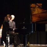 Klavier on stage III