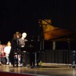 Klavier on stage III