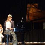 Klavier on stage III