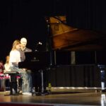 Klavier on stage III