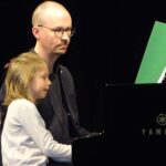 Klavier on stage III