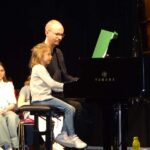 Klavier on stage III