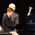 Klavier on stage III