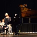 Klavier on stage III