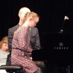 Klavier on stage III