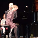 Klavier on stage III