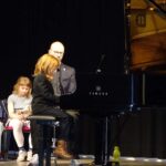 Klavier on stage III