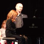 Klavier on stage III